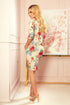 Robe de jour model 152314 Numoco